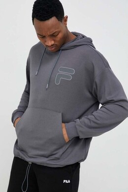 Fila: Серая толстовка 