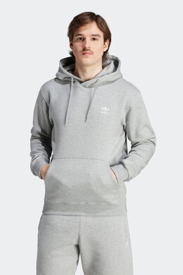 Adidas Originals: Серая толстовка 