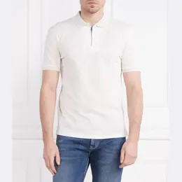 Emporio Armani: Белая рубашка 