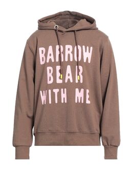 Barrow: Коричневая толстовка 