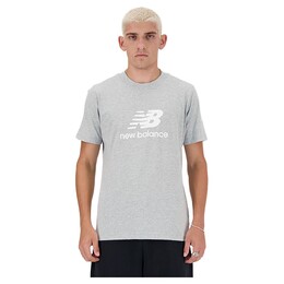New Balance: Футболка с коротким рукавом 