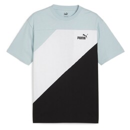 PUMA: Футболка с коротким рукавом 