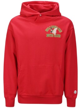Billionaire Boys Club: Толстовка с капюшоном 
