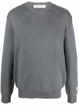 Golden Goose: Серая толстовка 