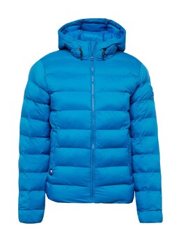 Tommy Hilfiger: Однотонная куртка 