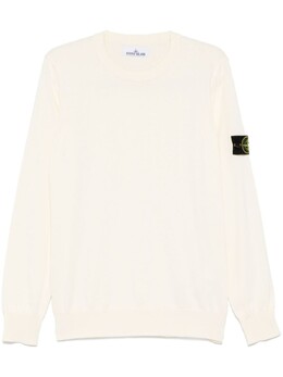 Stone Island: Свитер  Compass