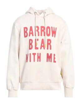 Barrow: Бежевая толстовка 