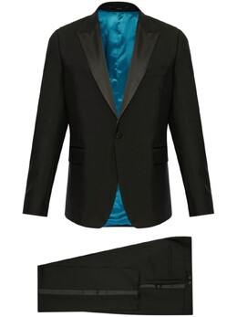 Paul Smith: Чёрный костюм 