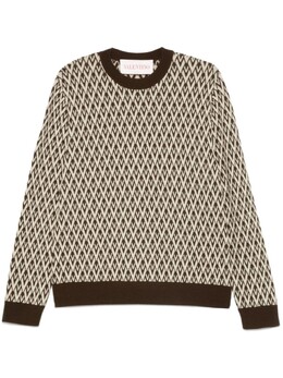 Valentino Garavani: Свитер 