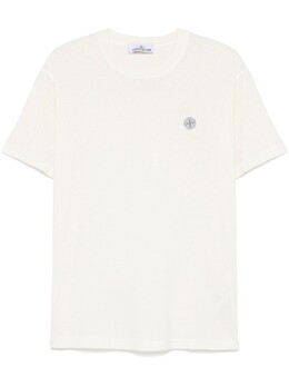 Stone Island: Футболка  Compass