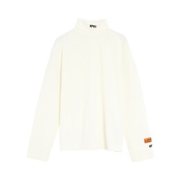 Heron Preston: Футболка с длинным рукавом 