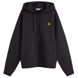 Carhartt WIP: Куртка с капюшоном 