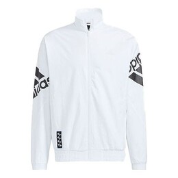Adidas: Куртка на молнии 