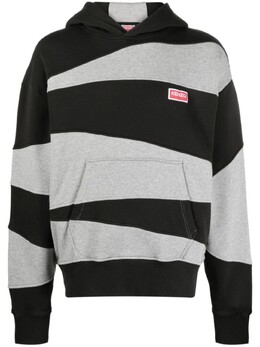 Kenzo: Чёрная толстовка 