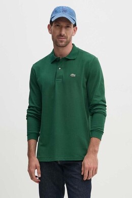 Lacoste: Хлопковая рубашка 