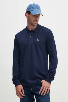 Lacoste: Хлопковая рубашка 
