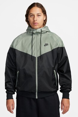 Nike: Спортивная куртка  Windrunner