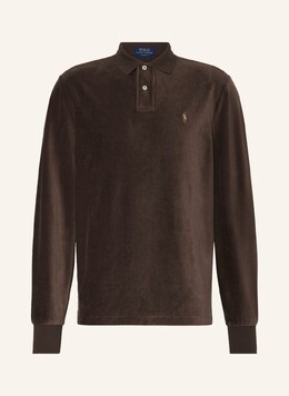 Polo Ralph Lauren: Бархатная рубашка 