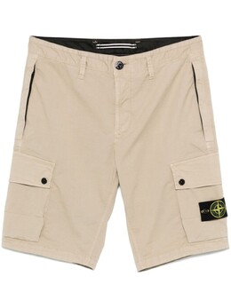 Stone Island: Шорты  Compass