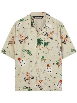 Palm Angels: Рубашка 