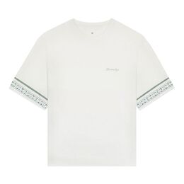 Givenchy: Футболка с цветочным принтом 