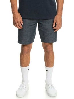 Quiksilver: Синие шорты 