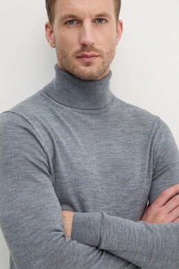 Calvin Klein: Свитер из шерсти 