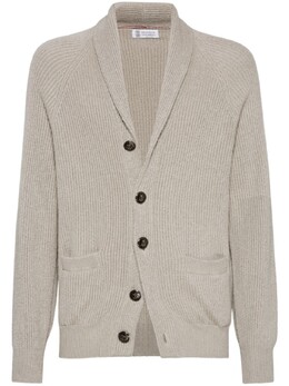 Brunello Cucinelli: Кардиган 