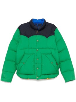 Polo Ralph Lauren: Пуховик на молнии 
