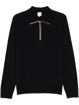 Paul Smith: Рубашка  Artist Stripe в полоску