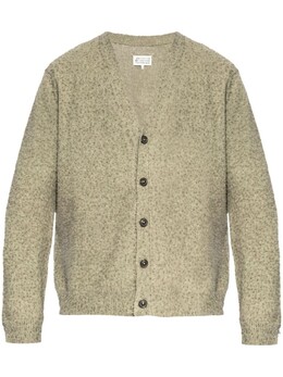 Maison Margiela: Кардиган 