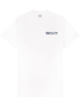 Sporty & Rich: Белая футболка 