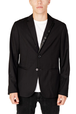 Armani Exchange: Классические пиджаки 