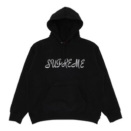 Supreme: Толстовка с капюшоном 