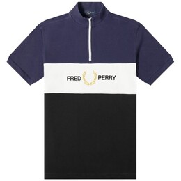 Fred Perry: Рубашка с воротником 