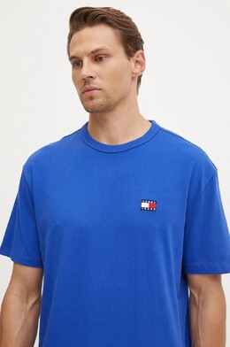 Tommy Jeans: Хлопковая футболка 