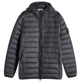 Stone Island: Летний пуховик 