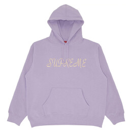 Supreme: Толстовка с капюшоном 