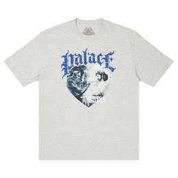 Palace: Весенняя футболка 