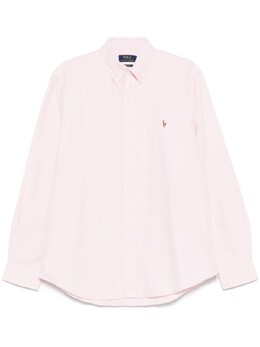 Polo Ralph Lauren: Рубашка в полоску 