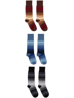 Paul Smith: Синие носки 