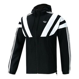 Adidas: Куртка  Originals на молнии