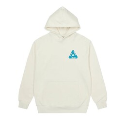 Palace: Толстовка с капюшоном 