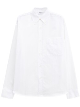 Filippa K: Рубашка на пуговицах 