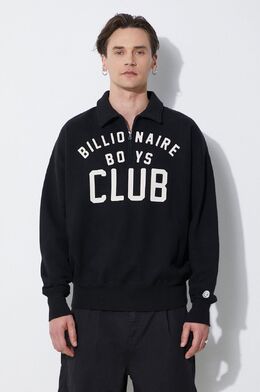 Billionaire Boys Club: Хлопковая толстовка 