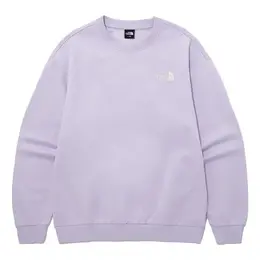 The North Face: Хлопковый свитер  Essential