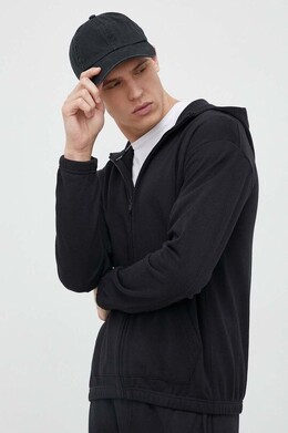 Calvin Klein: Чёрная толстовка 