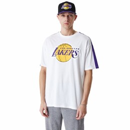 NEW ERA: Футболка с коротким рукавом 
