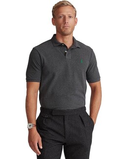 Polo Ralph Lauren: Поло в сетку 