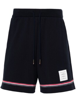 Thom Browne: Спортивные шорты 